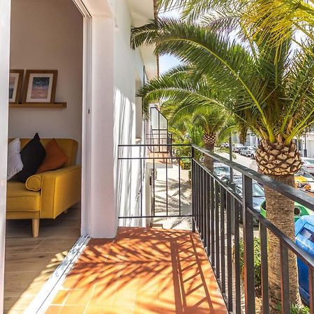 Wonderful Views Terrace 3Br Cottage - Bbq - Ac Altea Exteriör bild
