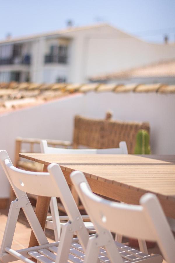 Wonderful Views Terrace 3Br Cottage - Bbq - Ac Altea Exteriör bild