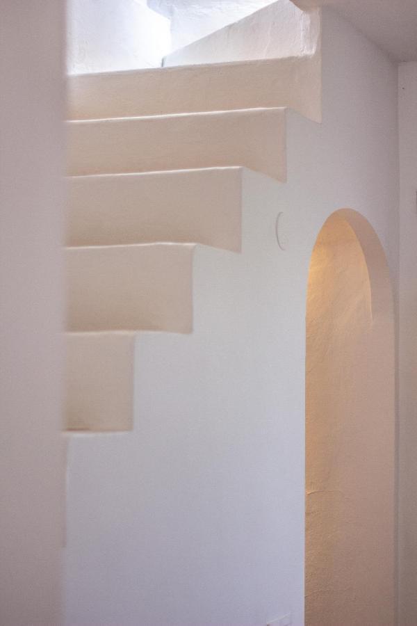 Wonderful Views Terrace 3Br Cottage - Bbq - Ac Altea Exteriör bild
